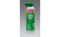 CRC Food Grade Contact Cleaner safety and effectively cleans sensitive electronics in food processing applications