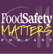 Food Safety Matters logo