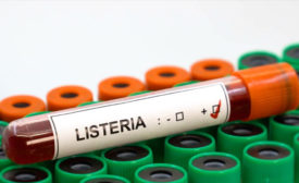 listeria