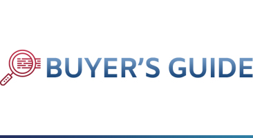 Buyer's Guide