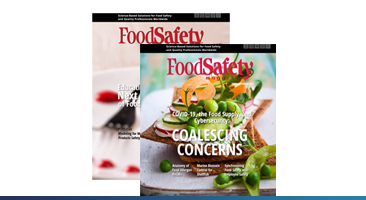 Food Safety eMag