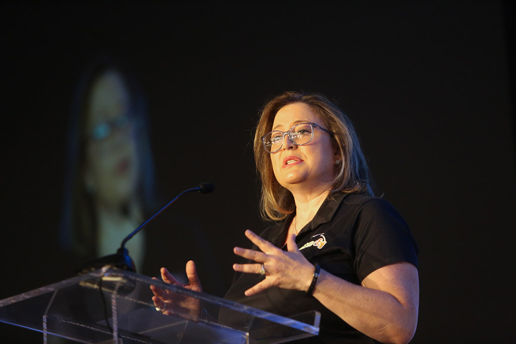 Photo gallery from Food Safety Summit presented by Food Safety Magazine