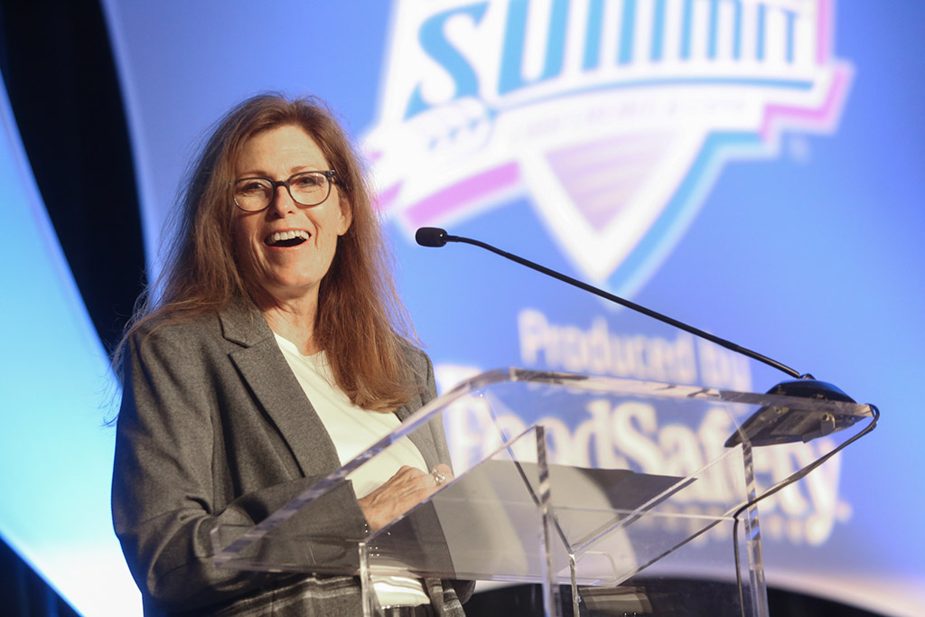 Photo gallery from Food Safety Summit presented by Food Safety Magazine