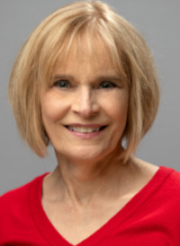 Kathy Glass