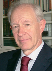 Huub Lelieveld