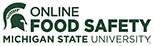 Michigan State University Logo