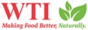 WTI Logo