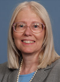 Ann Marie McNamara