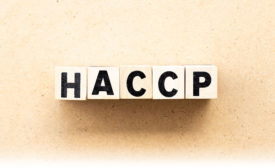 HACCP