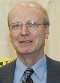 William H. Sperber