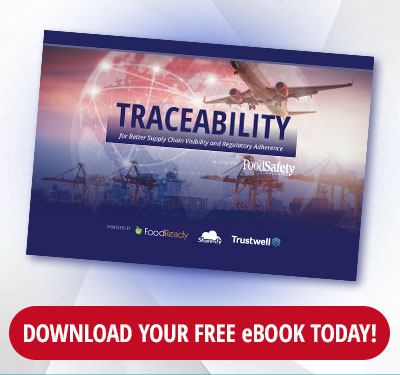 Traceabiliity eBook Custom Content