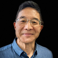 Steve Tsuyuki