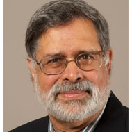 Purnendu C. Vasavada, Ph.D.