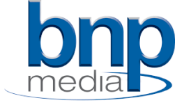 BNP Media Logo