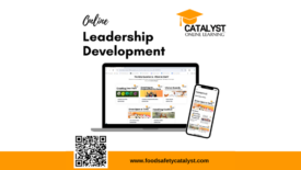 catalyst llc leadership development courses