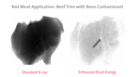 Eagle Product Inspection RMI3 M X-Ray imagery