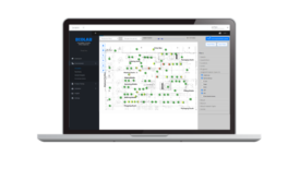 Ecolab FSQ Supervisor Platform