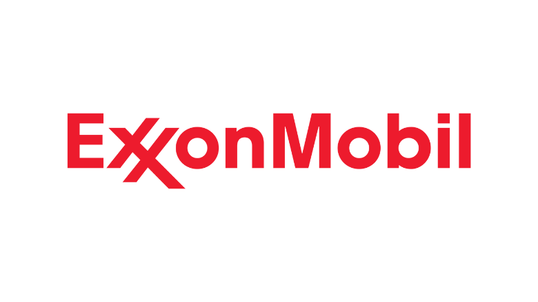 ExxonMobil logo