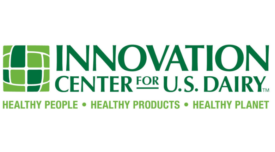 Innovation Center for U.S. Dairy logo