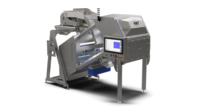 Key Technology Compass Optical Sorter