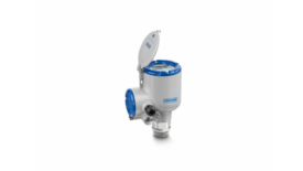 KROHNE optiwave 7500 rADAR lEVEL tRANSMITTER