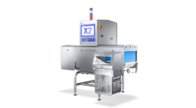 Mettler-Toledo X2  X-Ray