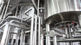 pasteurization equipment