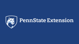 Penn State Extension logo