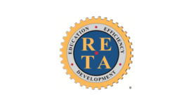 RETA logo