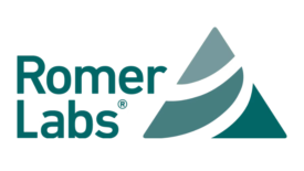 romer labs logo