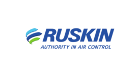 Ruskin logo