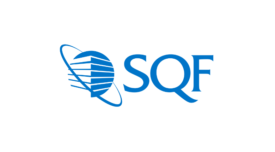 SQF logo